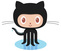 GitHub GitHub